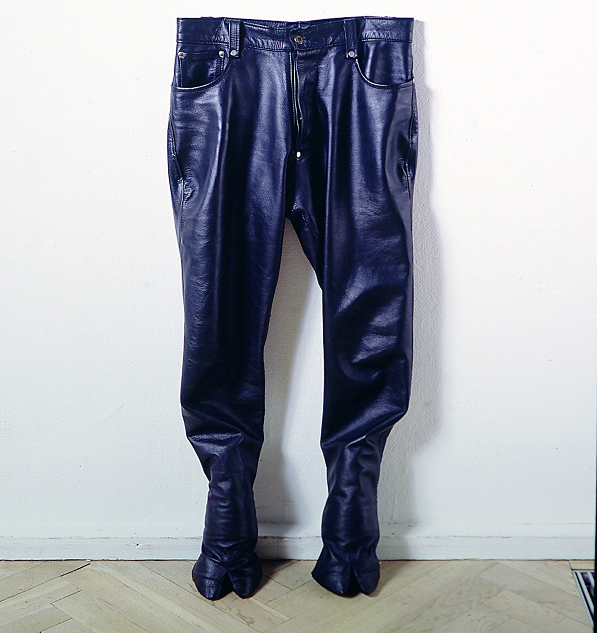 tøjværker 1995 – 2000